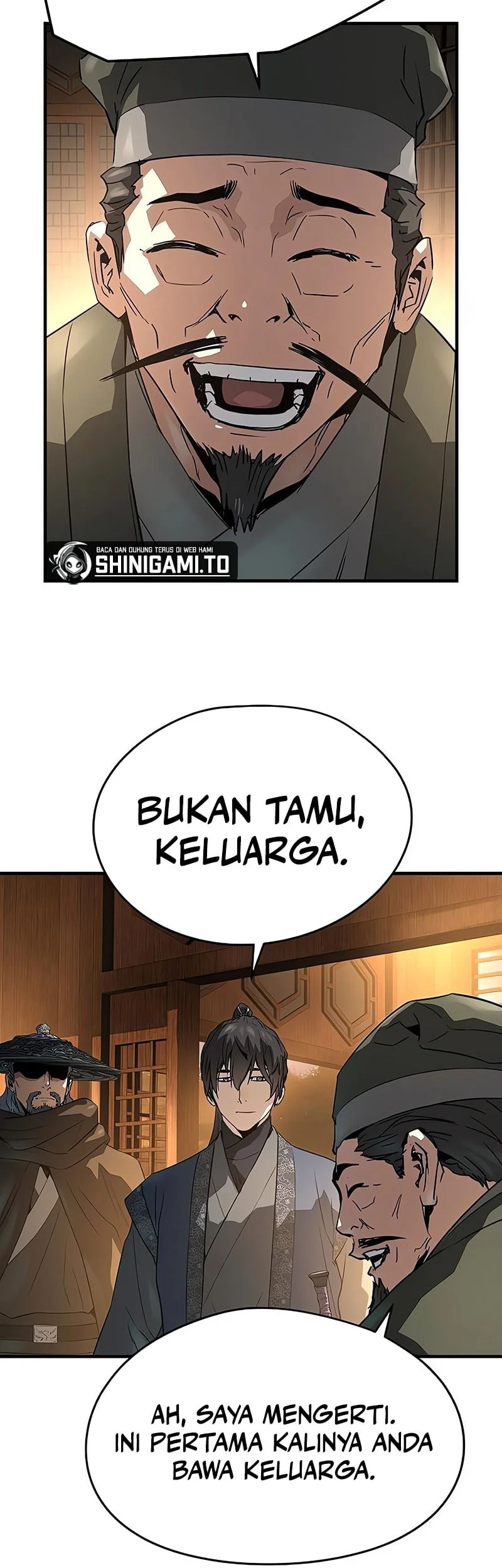 Absolute Regression Chapter 88 Gambar 21