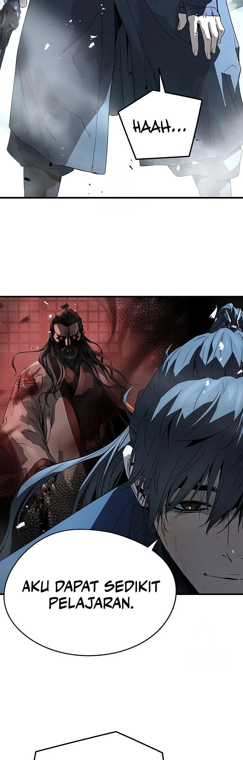 Absolute Regression Chapter 89 Gambar 24