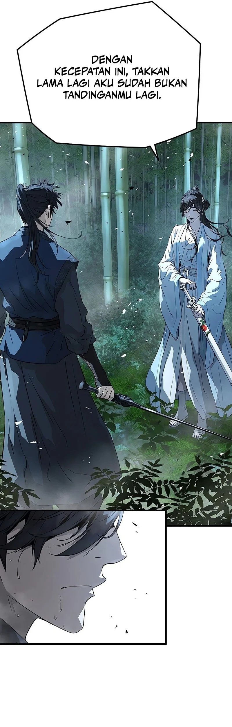 Absolute Regression Chapter 89 Gambar 26