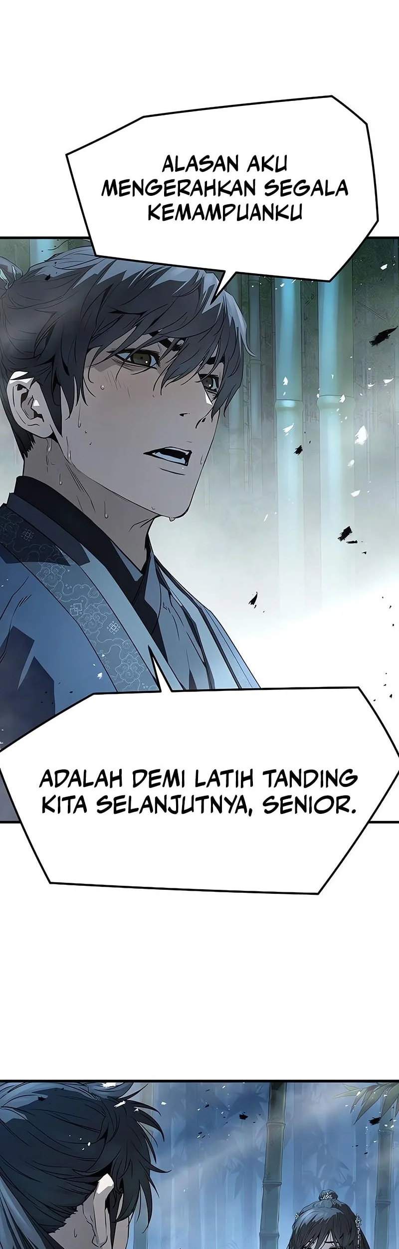 Absolute Regression Chapter 89 Gambar 27