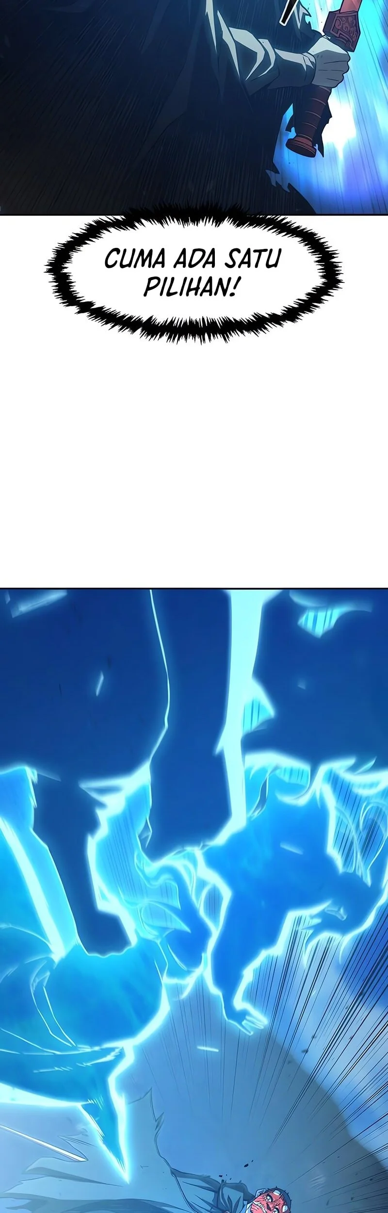 Absolute Sword Sense Chapter 164 Gambar 24