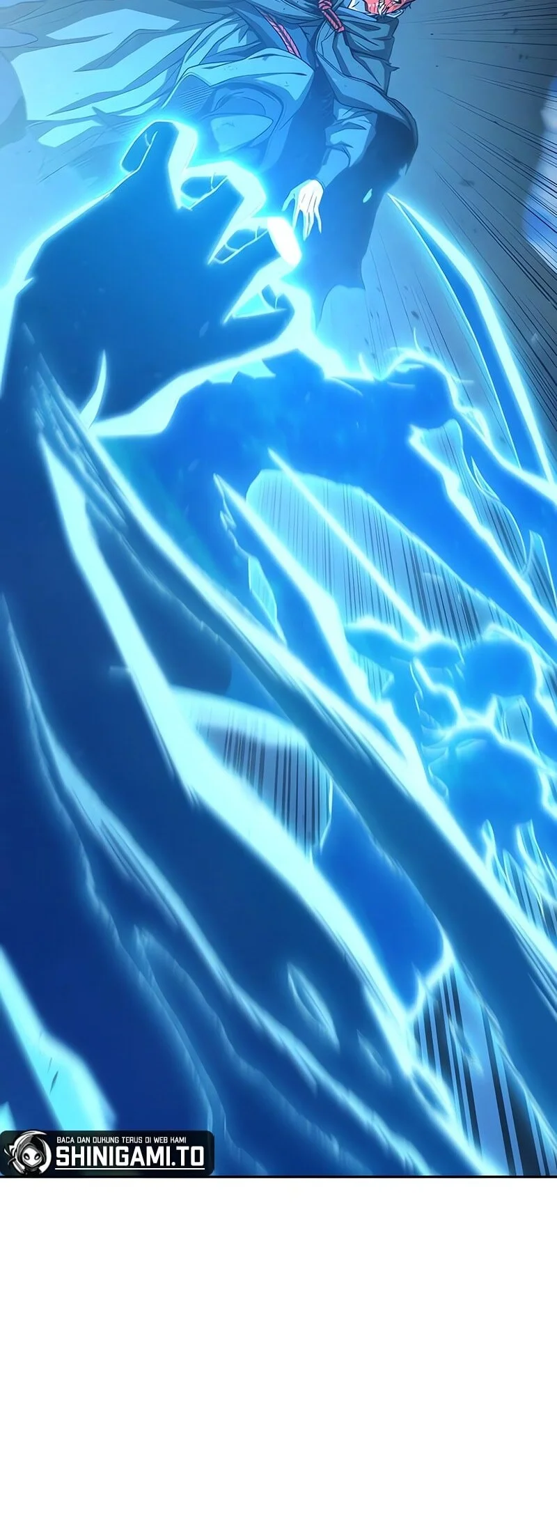 Absolute Sword Sense Chapter 164 Gambar 25