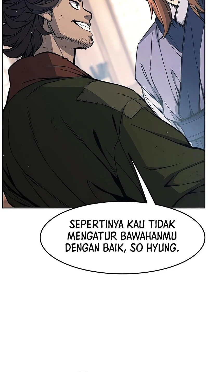 Absolute Sword Sense Chapter 167 Gambar 21
