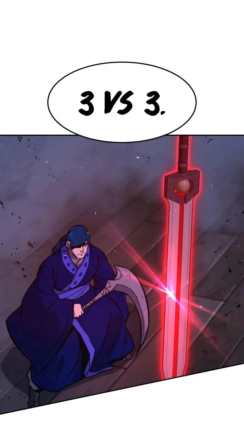 Absolute Sword Sense Chapter 181 Gambar 24