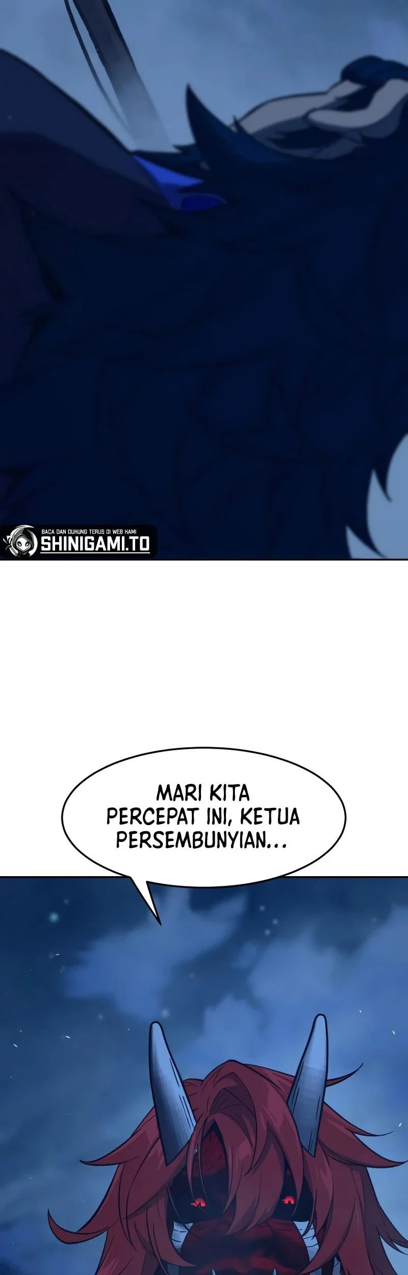 Absolute Sword Sense Chapter 181 Gambar 26