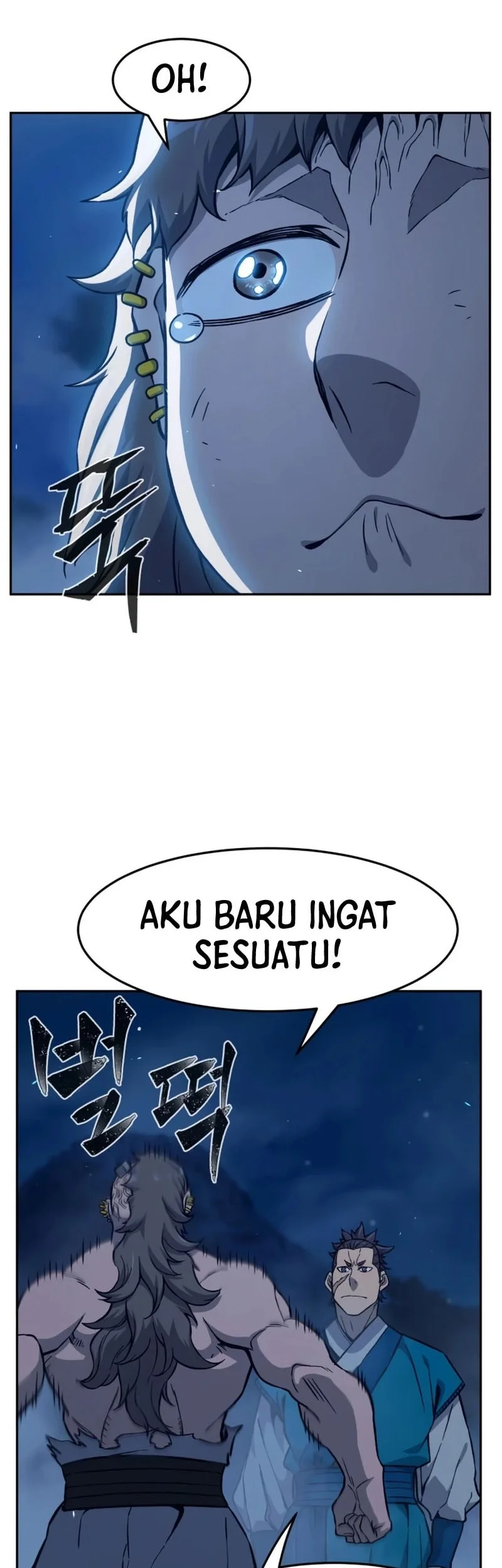 Absolute Sword Sense Chapter 183 Gambar 23