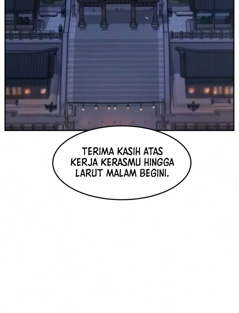 Absolute Sword Sense Chapter 184 Gambar 29