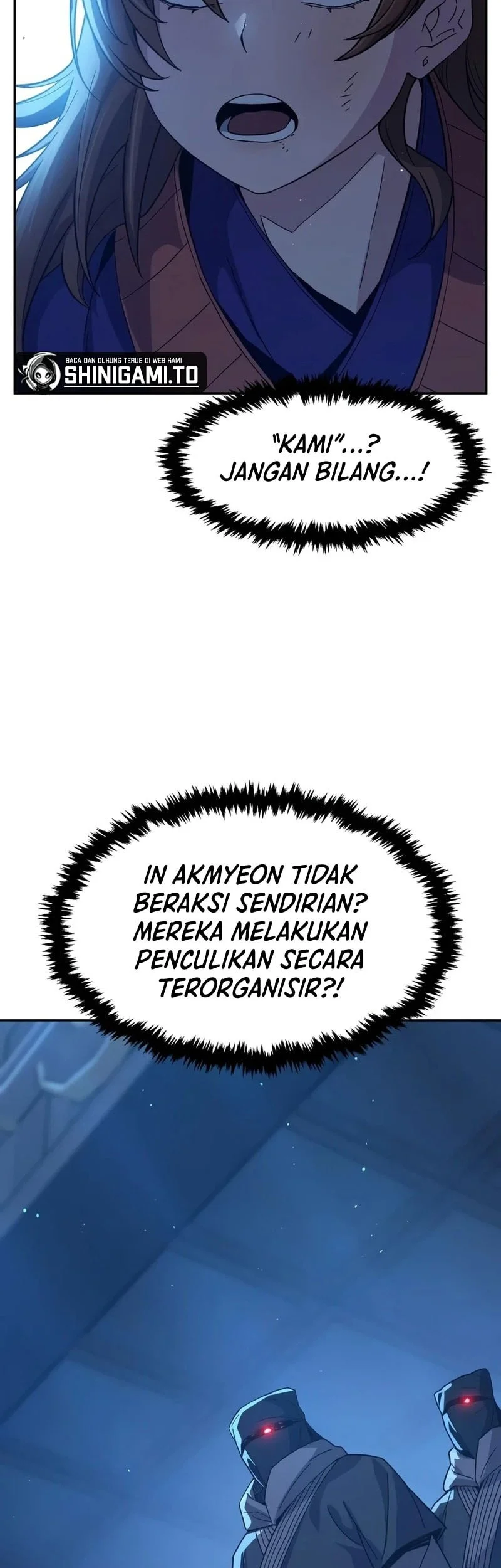 Absolute Sword Sense Chapter 189 Gambar 27