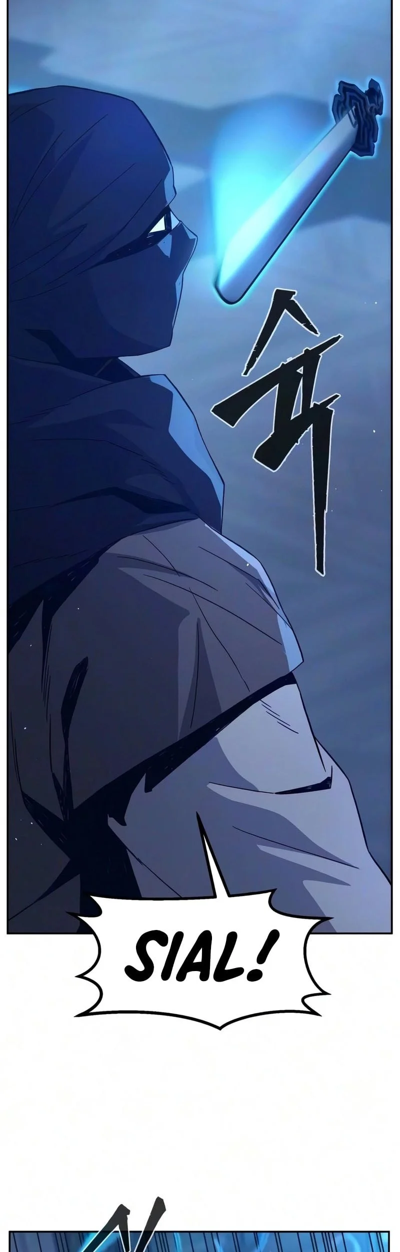 Absolute Sword Sense Chapter 190 Gambar 24