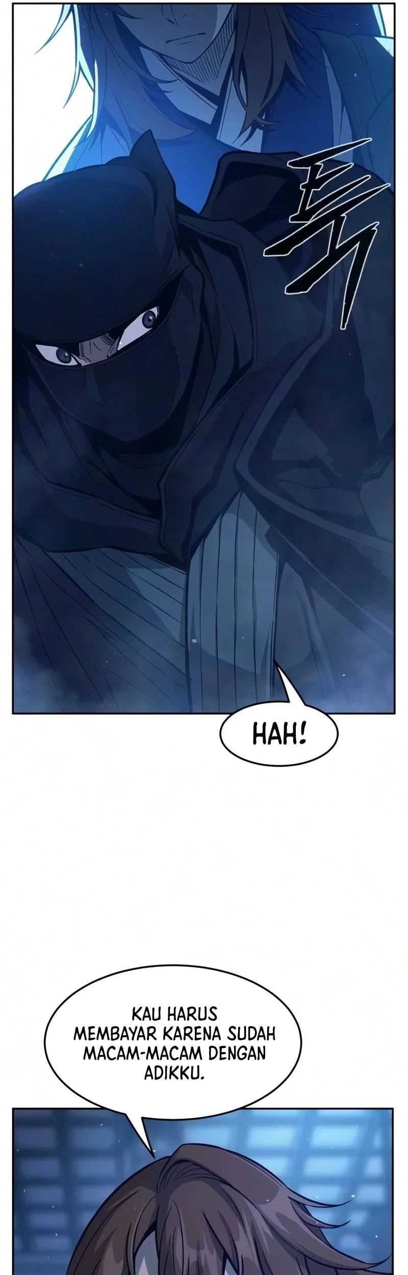 Absolute Sword Sense Chapter 190 Gambar 26