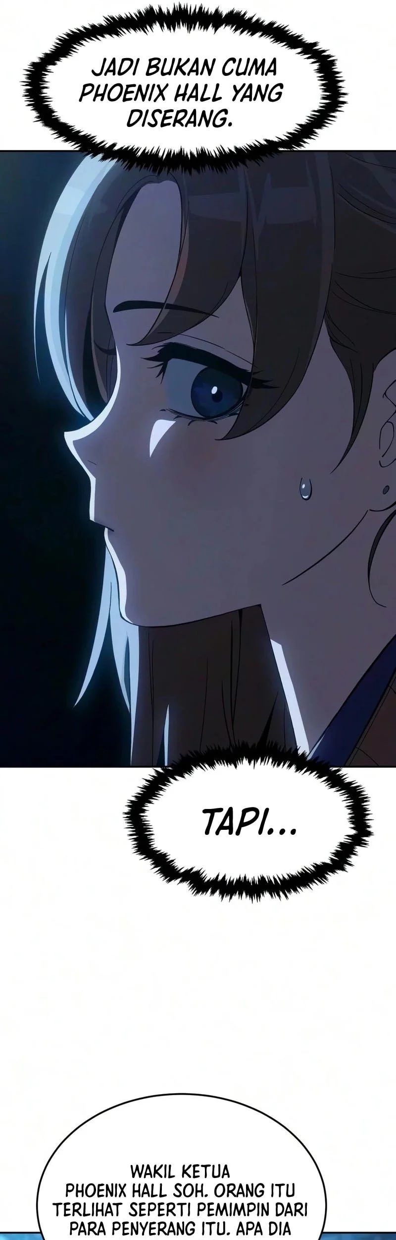 Absolute Sword Sense Chapter 191 Gambar 26