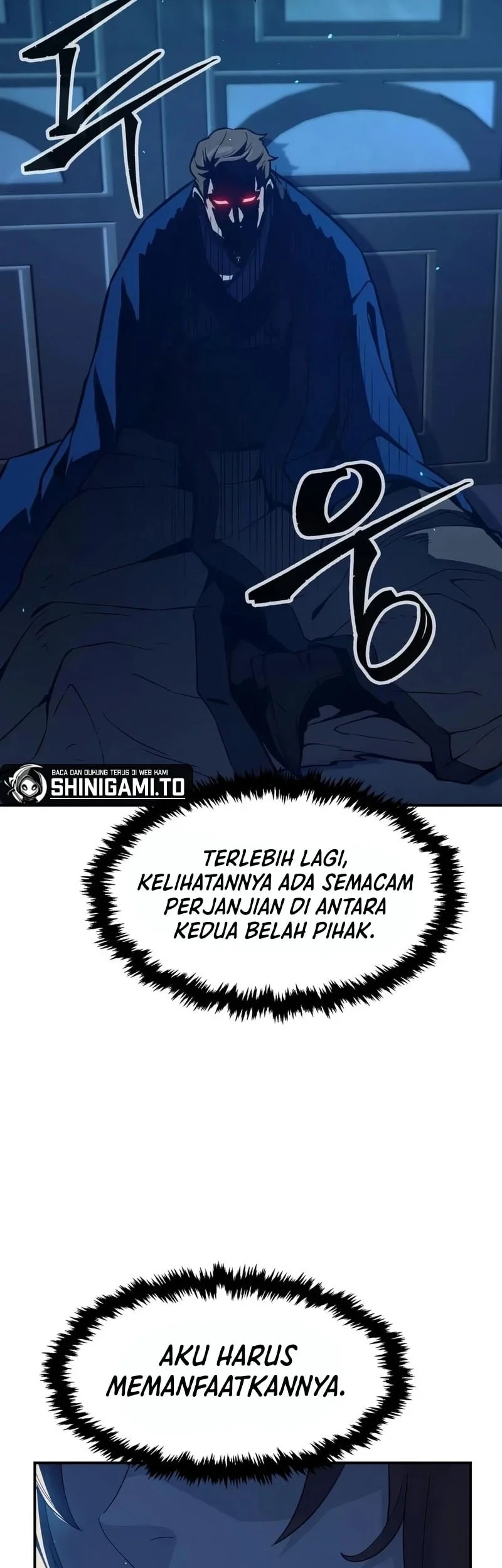 Absolute Sword Sense Chapter 192 Gambar 24