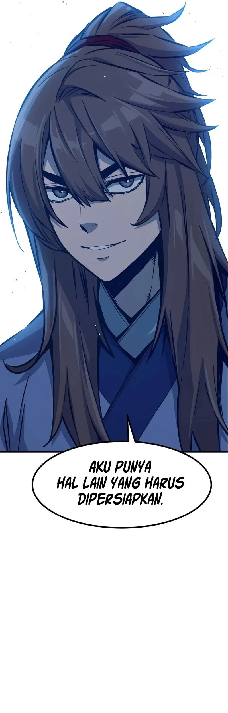 Absolute Sword Sense Chapter 192 Gambar 26