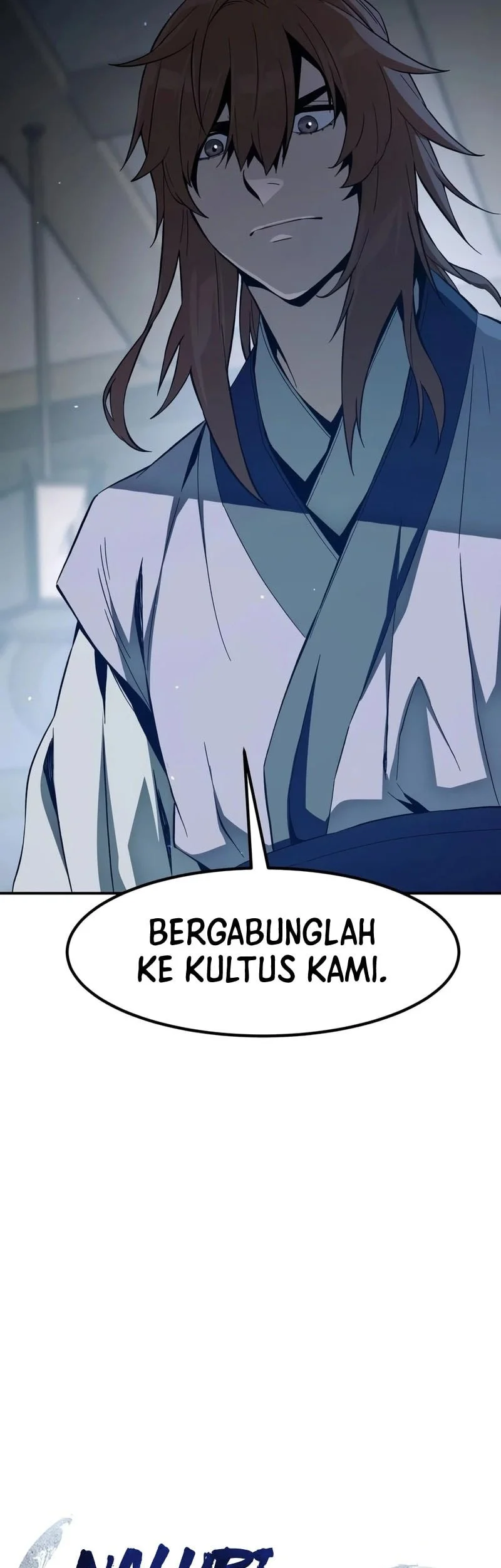 Absolute Sword Sense Chapter 194 Gambar 24