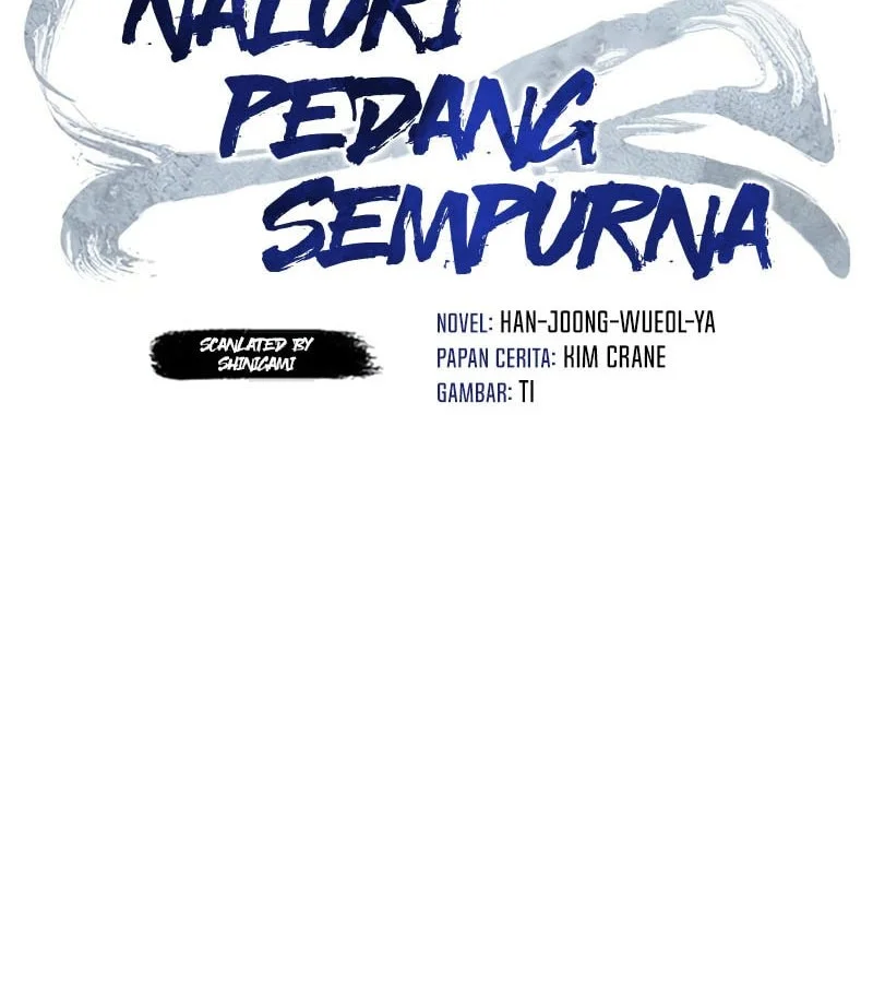 Absolute Sword Sense Chapter 194 Gambar 25