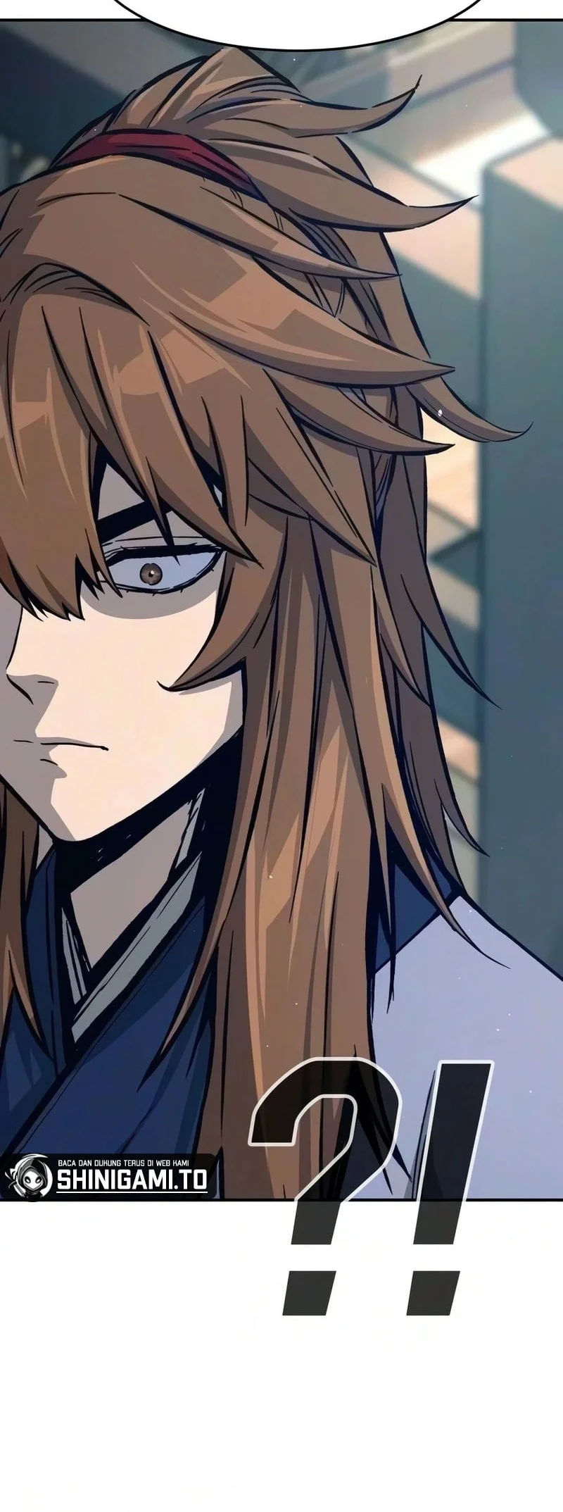 Absolute Sword Sense Chapter 195 Gambar 29