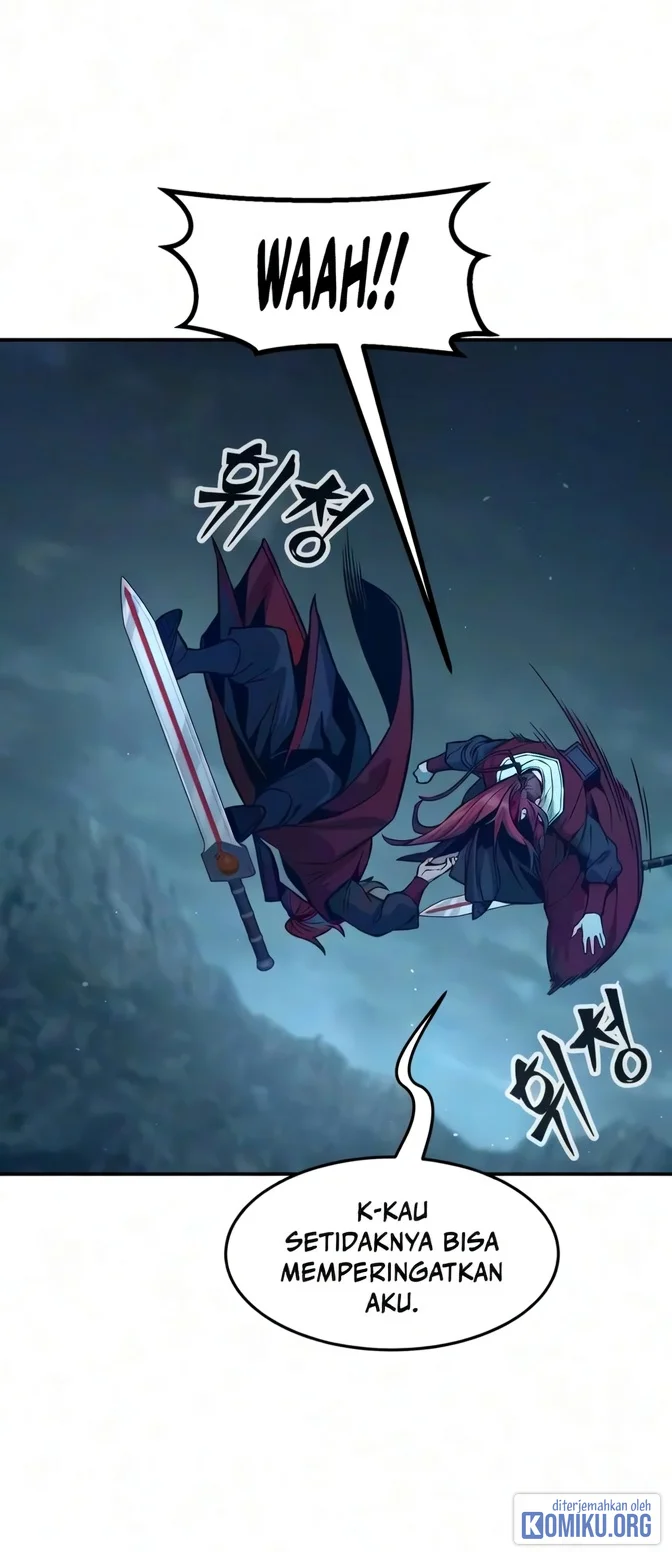 Absolute Sword Sense Chapter 198 Gambar 29