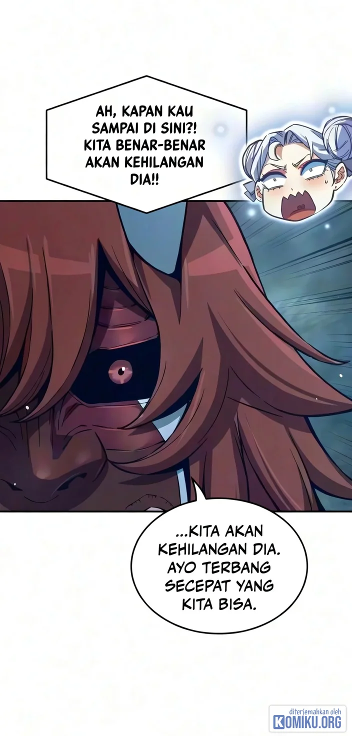 Absolute Sword Sense Chapter 198 Gambar 31