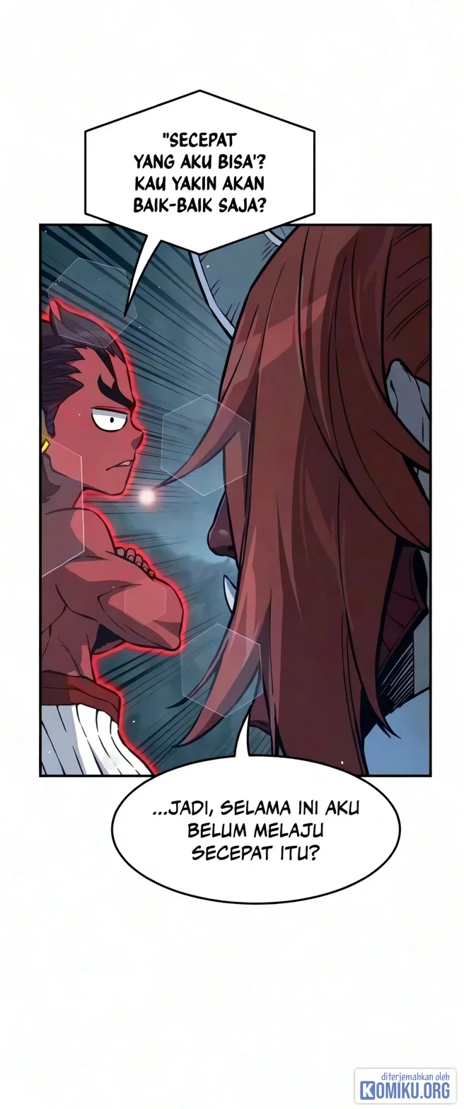 Absolute Sword Sense Chapter 198 Gambar 32