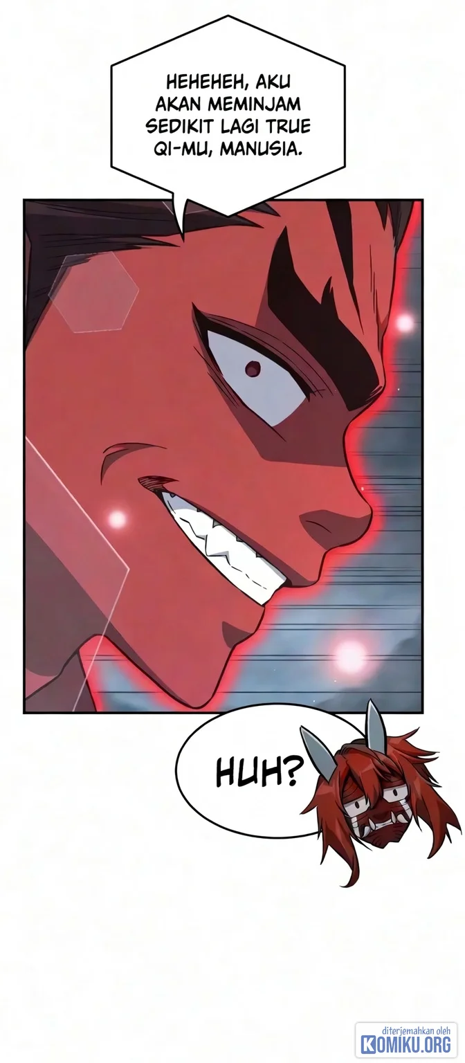 Absolute Sword Sense Chapter 198 Gambar 33
