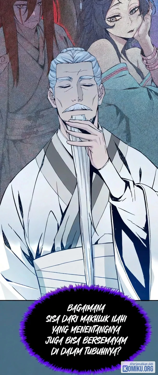 Absolute Sword Sense Chapter 199 Gambar 31