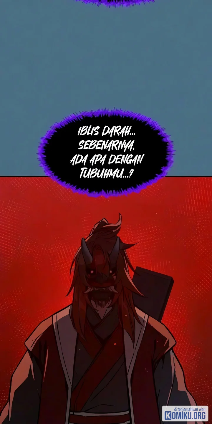 Absolute Sword Sense Chapter 199 Gambar 32