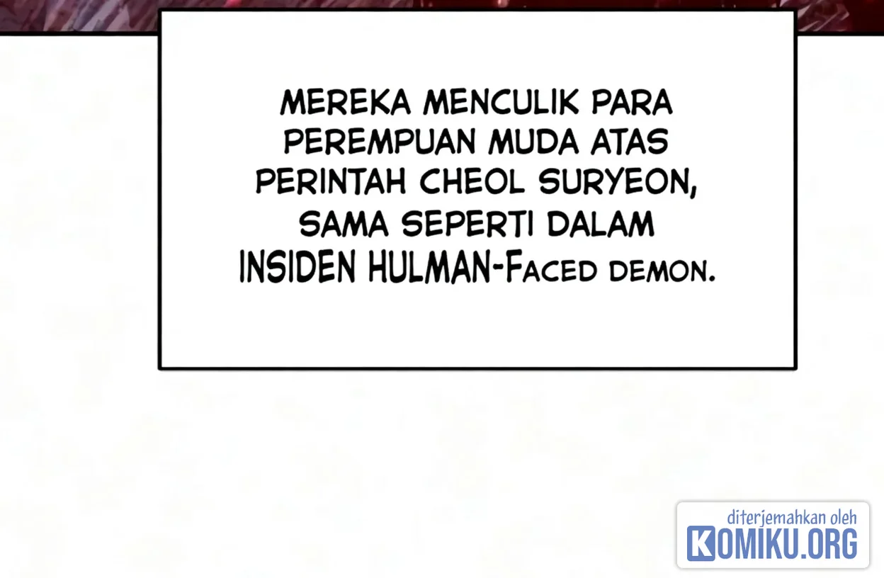 Absolute Sword Sense Chapter 200 Gambar 24