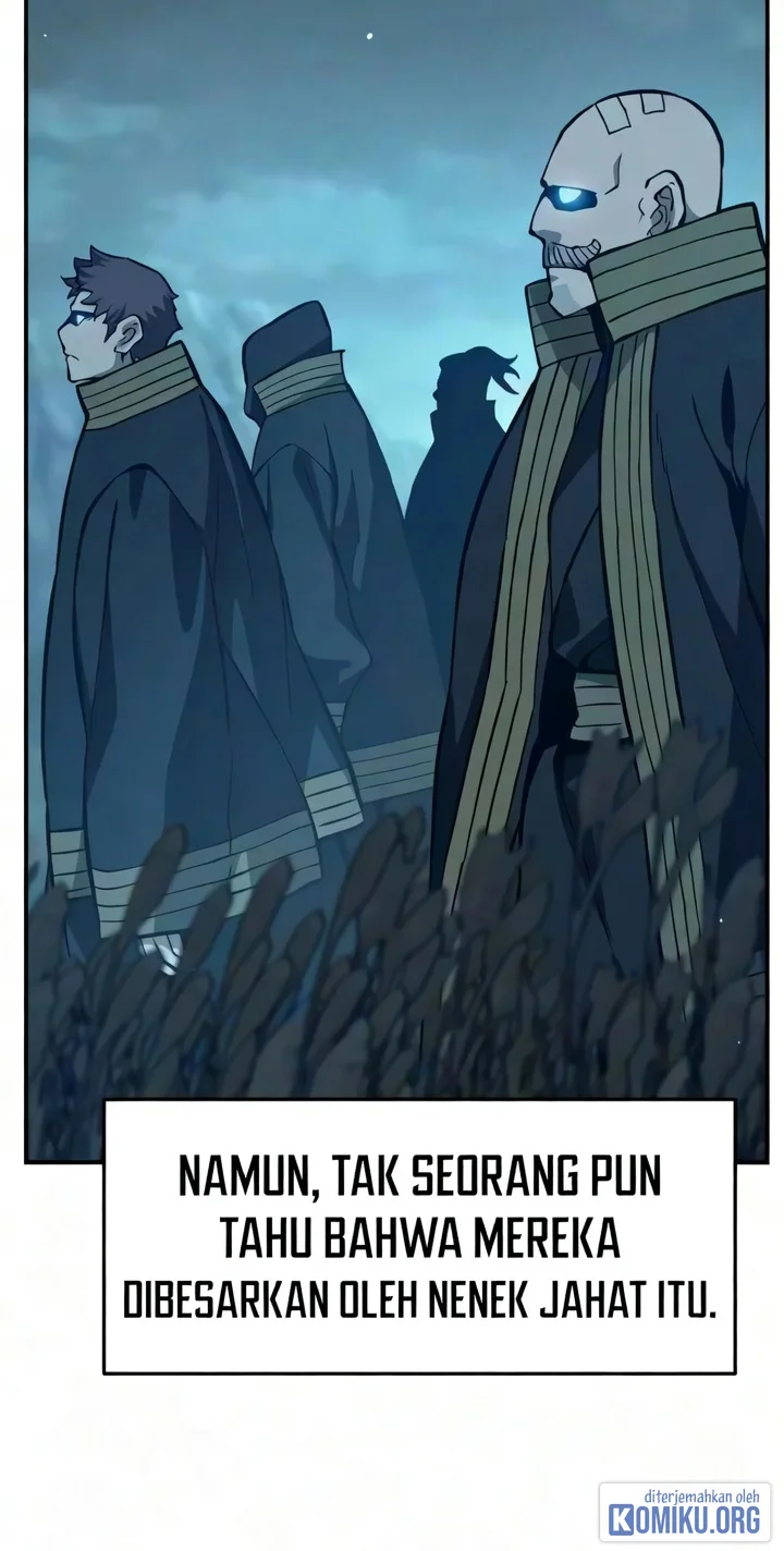 Absolute Sword Sense Chapter 200 Gambar 26