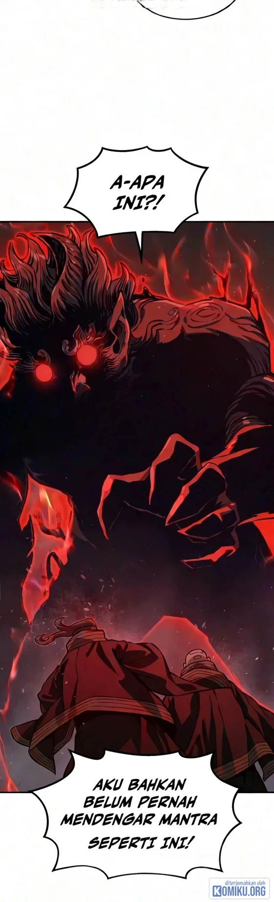 Absolute Sword Sense Chapter 201 Gambar 30