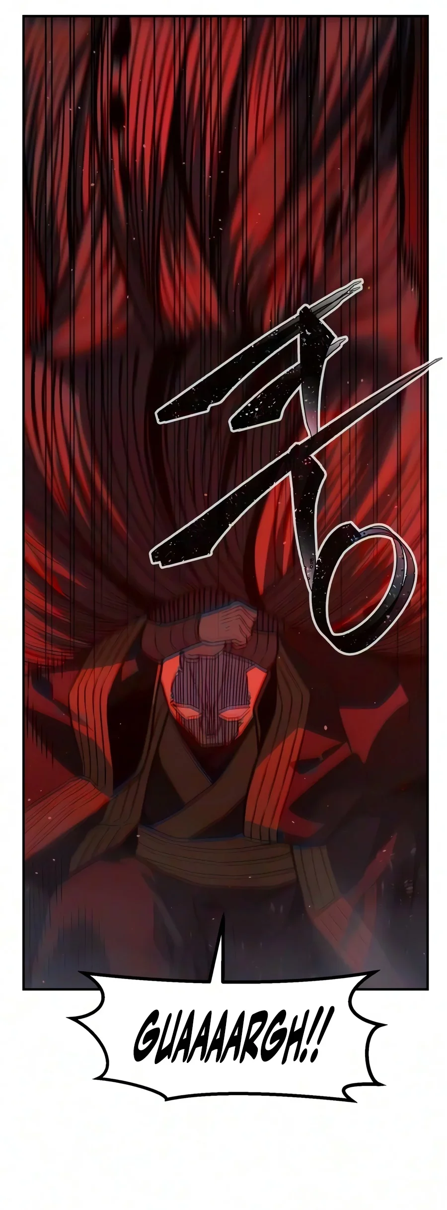 Absolute Sword Sense Chapter 201 Gambar 32