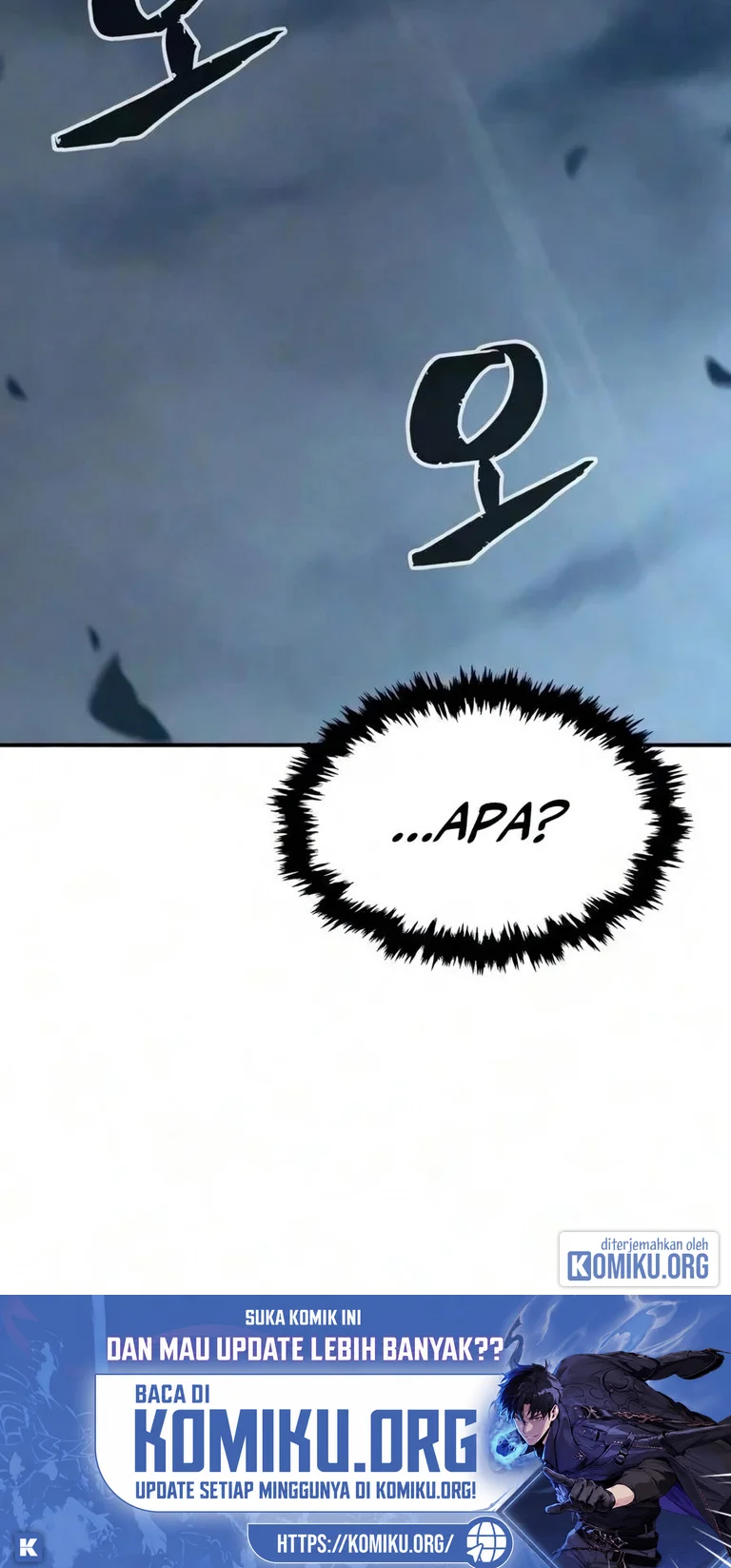 Absolute Sword Sense Chapter 203 Gambar 27