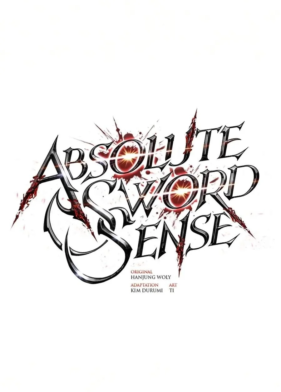 Absolute Sword Sense Chapter 203 Gambar 28