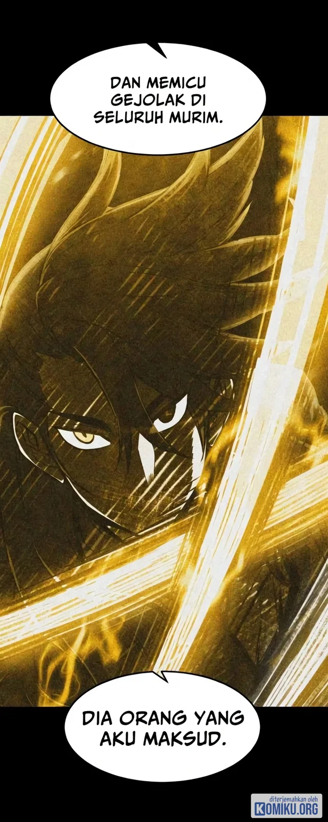 Absolute Sword Sense Chapter 204 Gambar 30