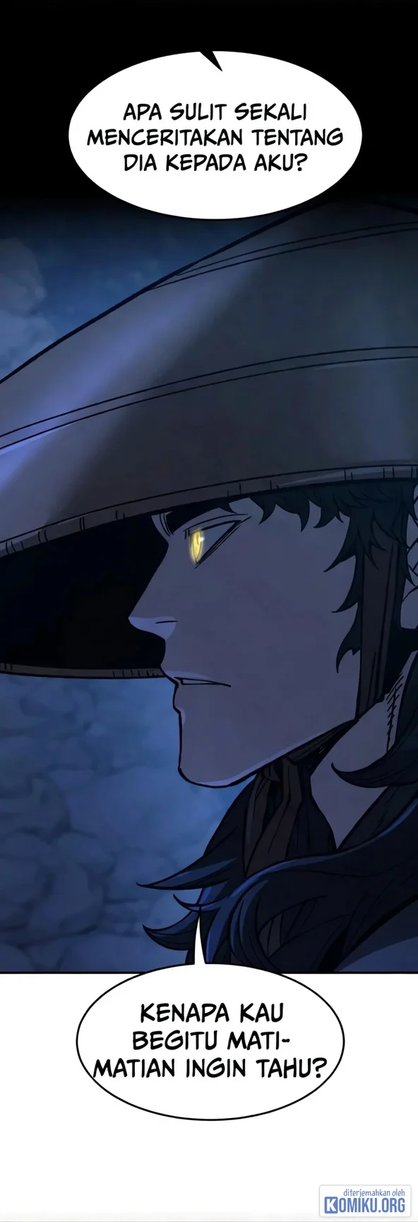 Absolute Sword Sense Chapter 204 Gambar 31