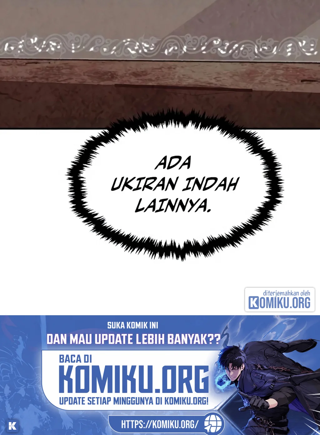 Absolute Sword Sense Chapter 205 Gambar 34