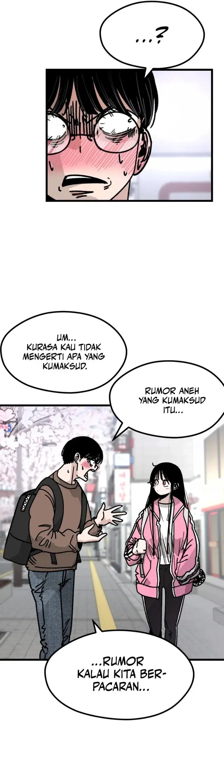 Academy of Card Chapter 1 Gambar 26
