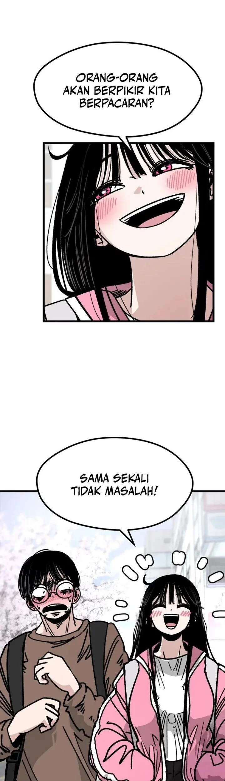 Academy of Card Chapter 1 Gambar 27