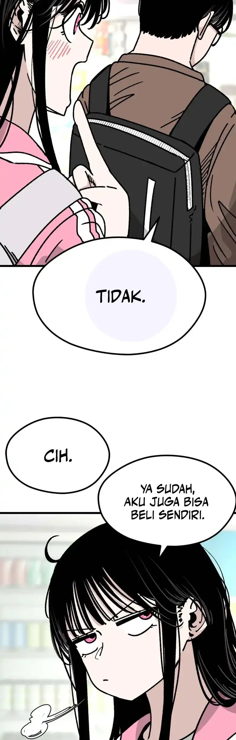 Academy of Card Chapter 2 Gambar 24