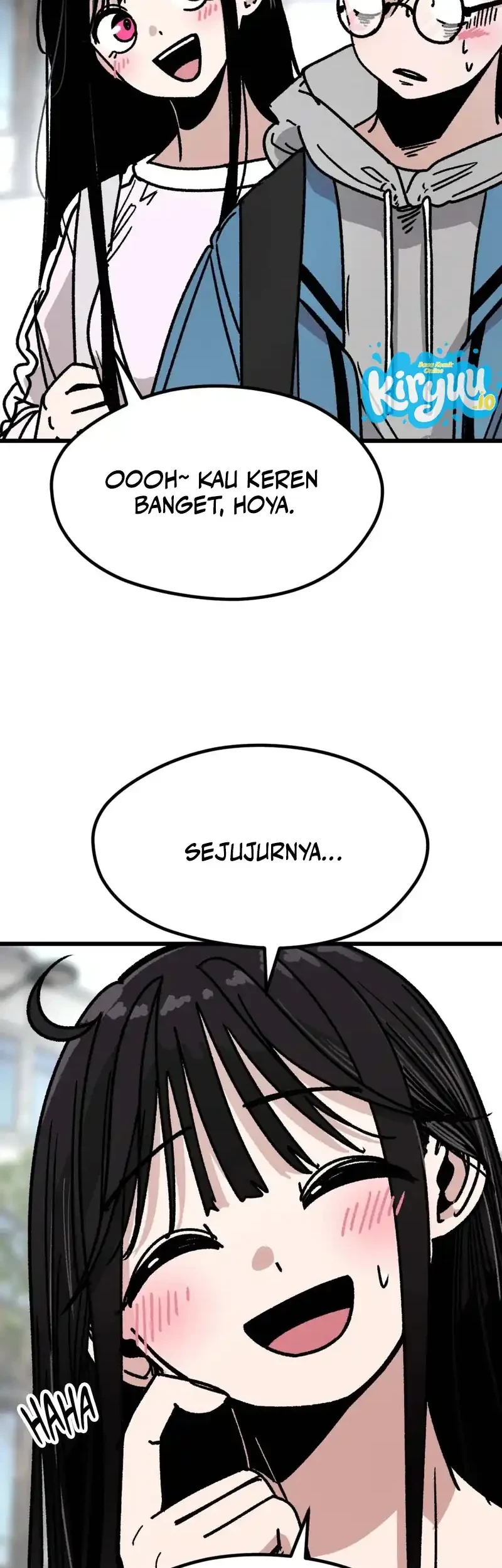 Academy of Card Chapter 3 Gambar 27