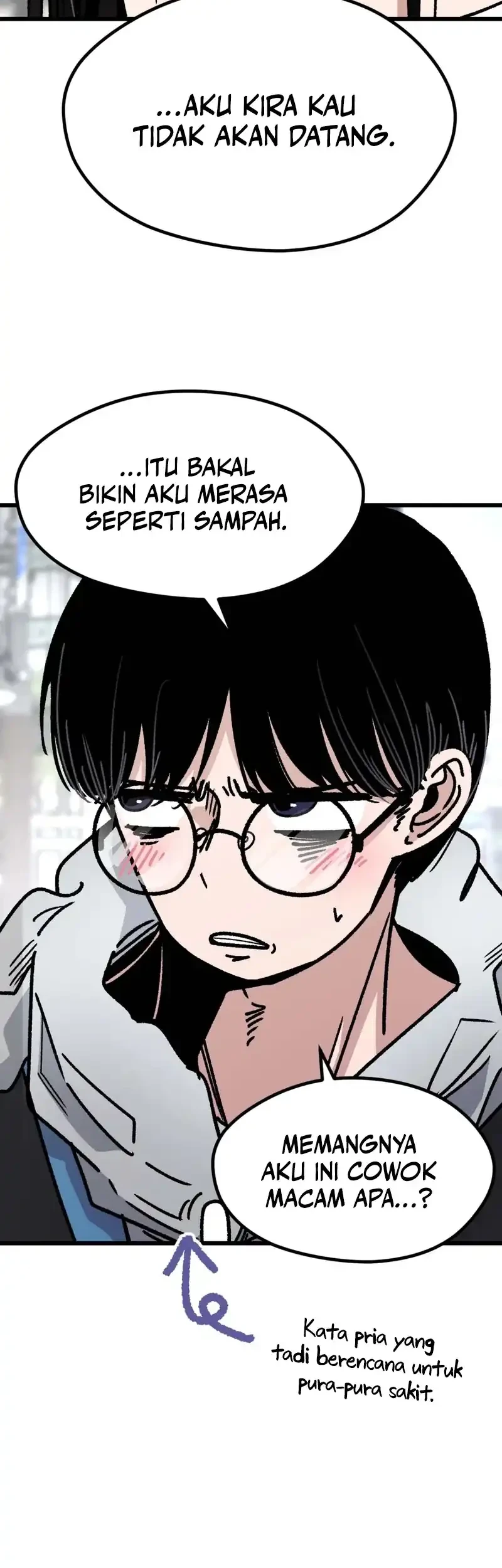 Academy of Card Chapter 3 Gambar 28