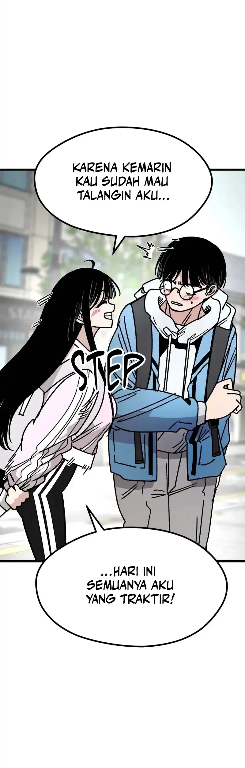 Academy of Card Chapter 3 Gambar 29