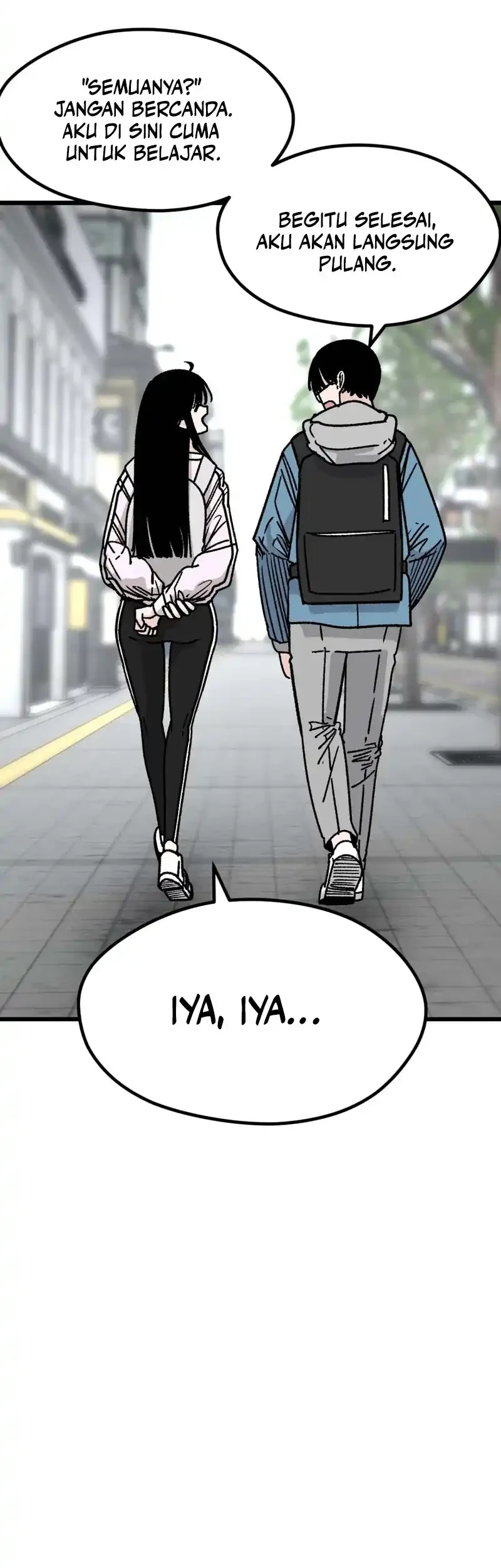 Academy of Card Chapter 3 Gambar 30