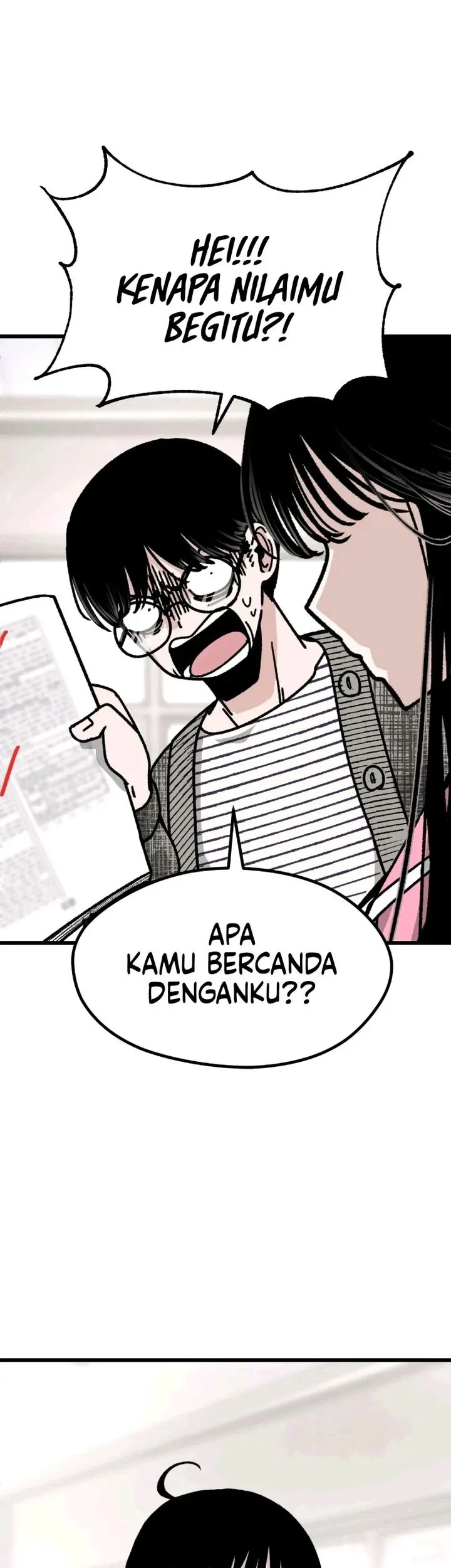 Academy of Card Chapter 7 Gambar 25