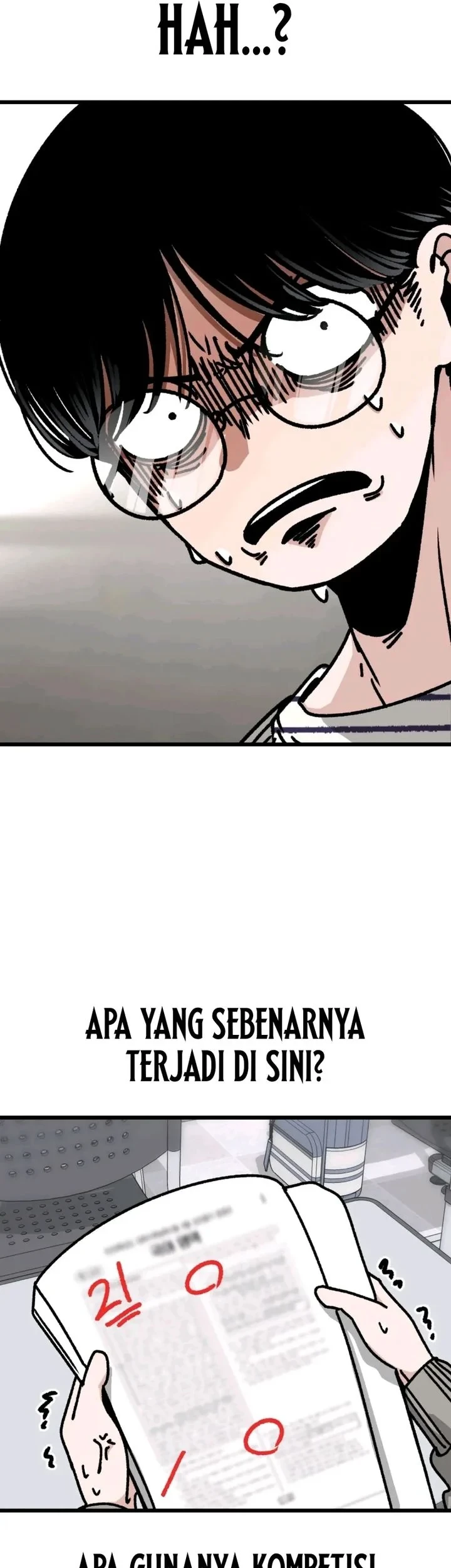 Academy of Card Chapter 7 Gambar 27