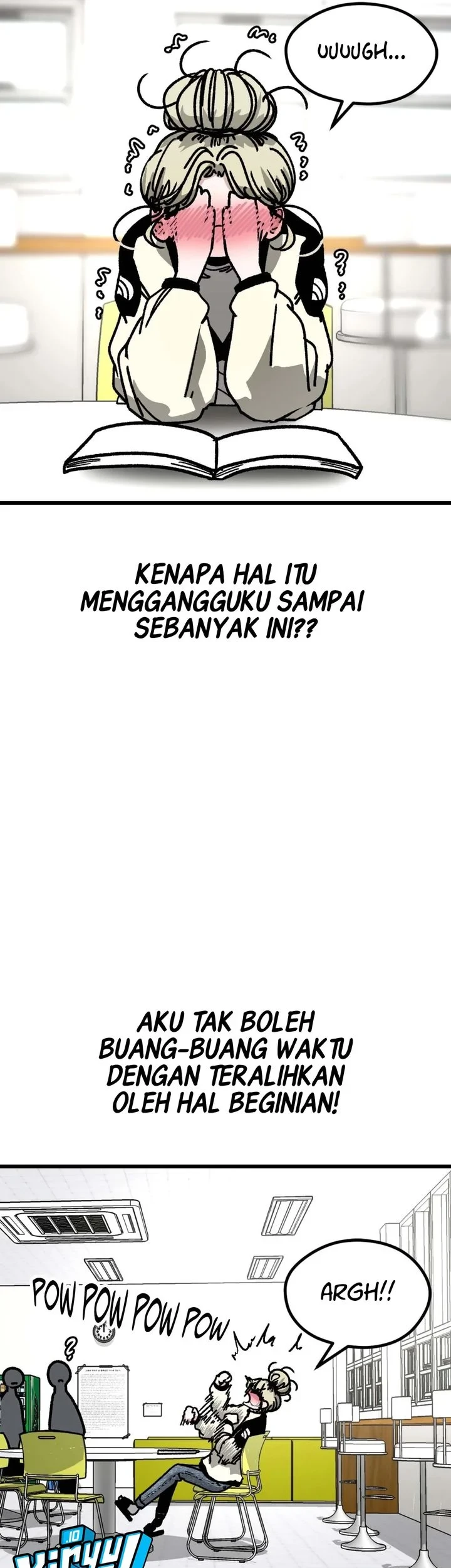 Academy of Card Chapter 8 Gambar 25