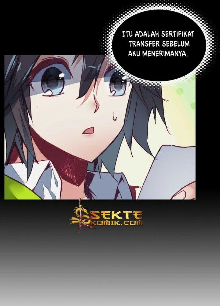 Academy of Monster Chapter 1 Gambar 28