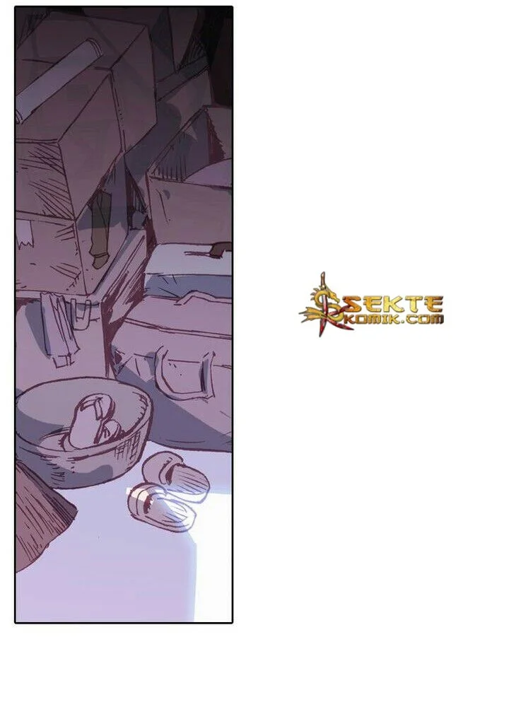 Academy of Monster Chapter 3 Gambar 26