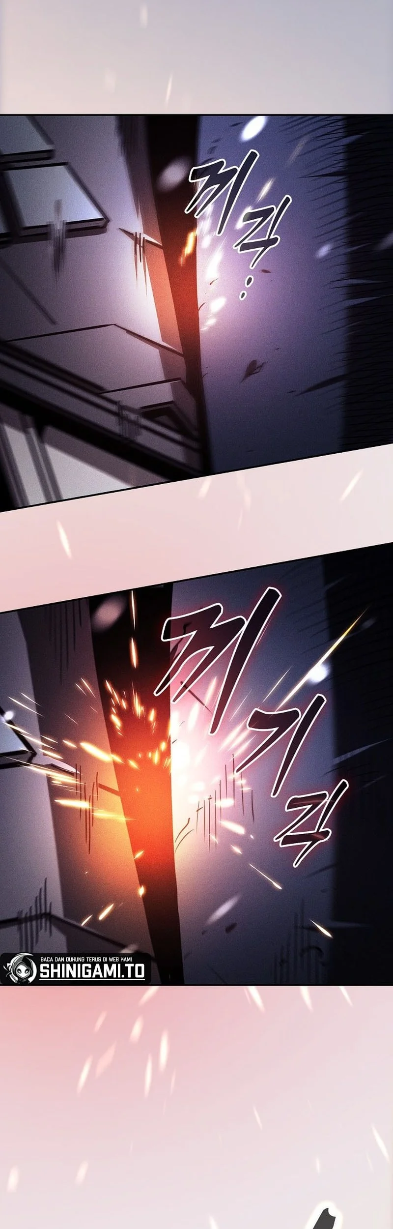 Academy’s Genius Swordmaster Chapter 130 Gambar 31