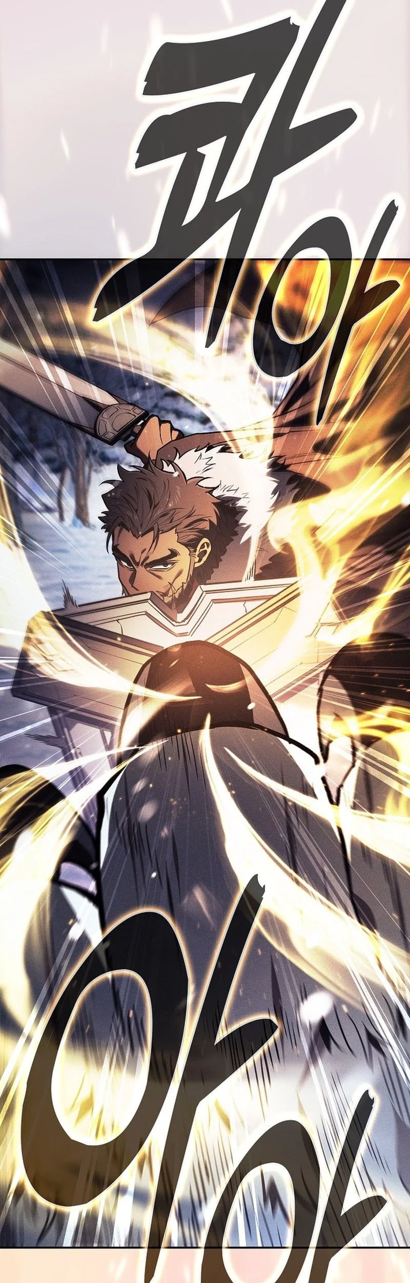 Academy’s Genius Swordmaster Chapter 130 Gambar 32
