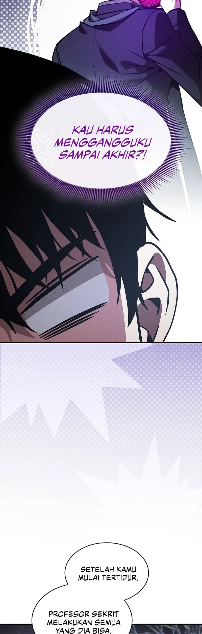 Academy’s Genius Swordmaster Chapter 131 Gambar 23